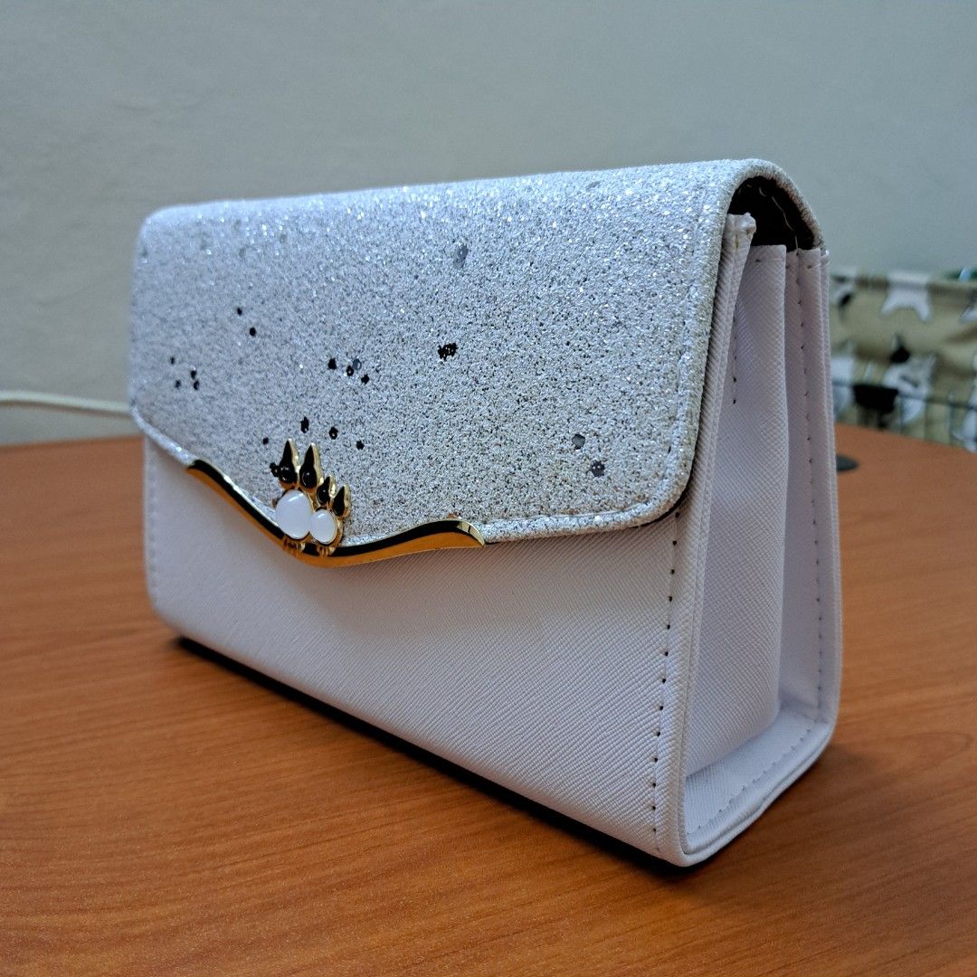 Fashion Blink Chain Bag