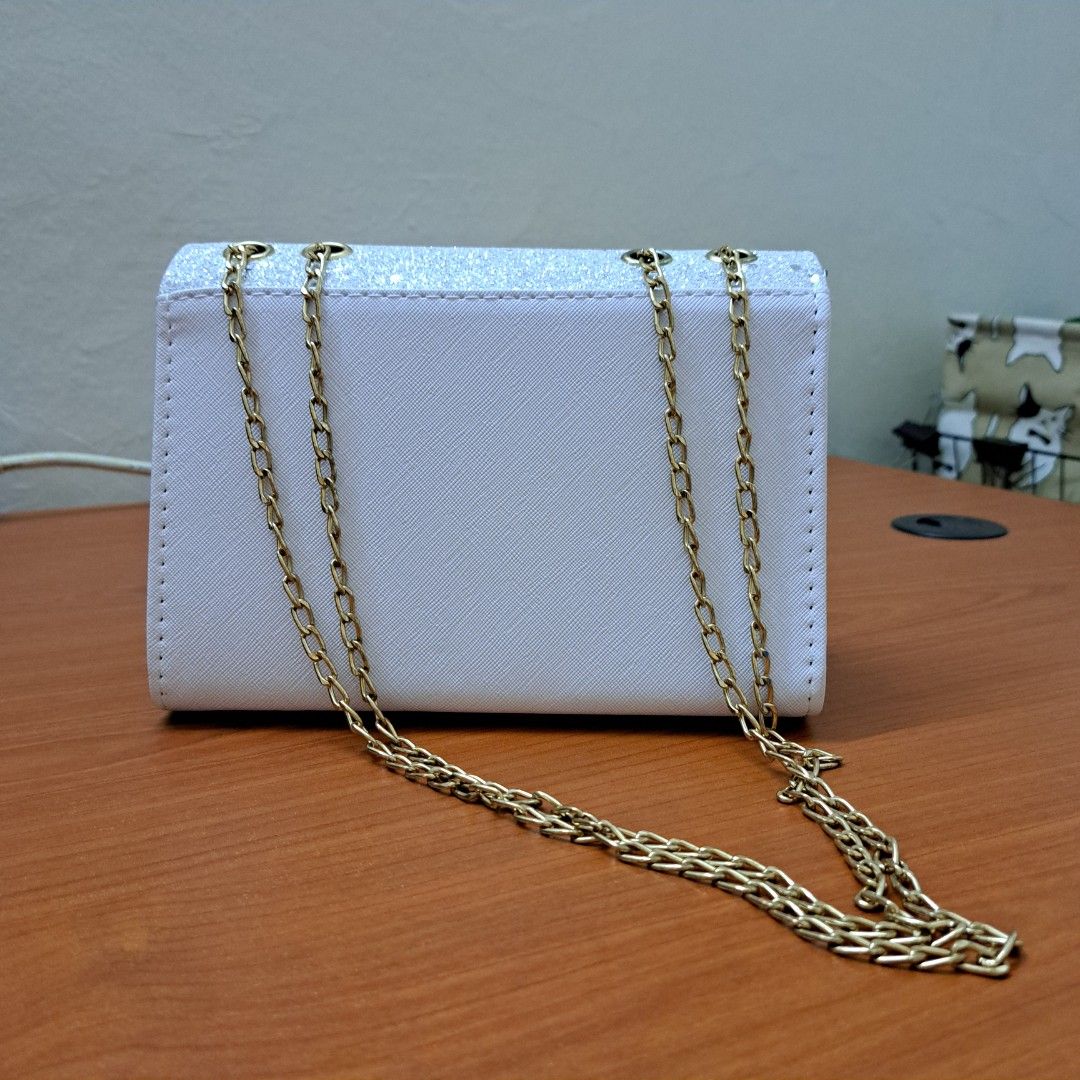 Blink chain handle bag sales