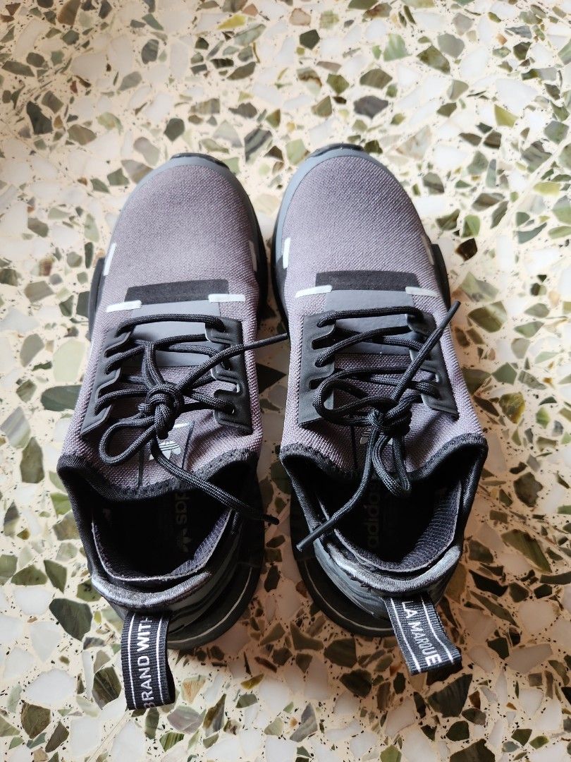 Adidas nmd womens deals top