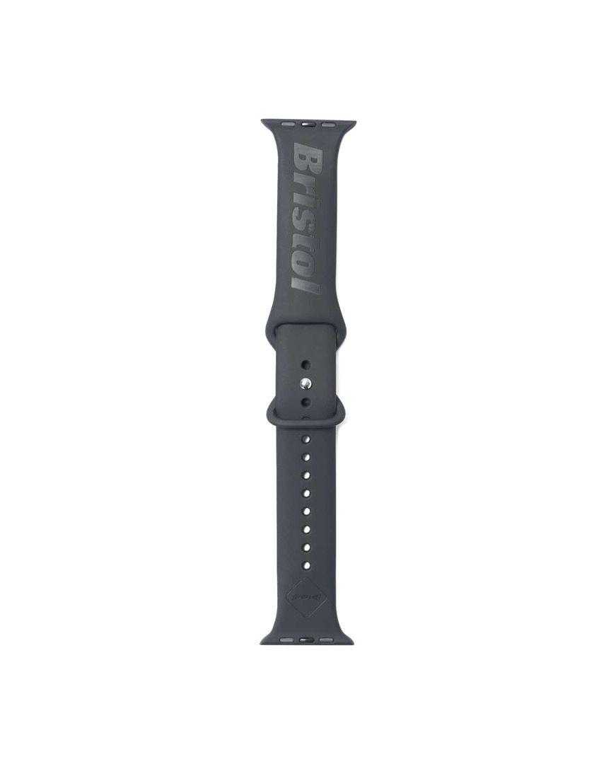 FCRB Apple Watch Band, 男裝, 手錶及配件, 手錶- Carousell