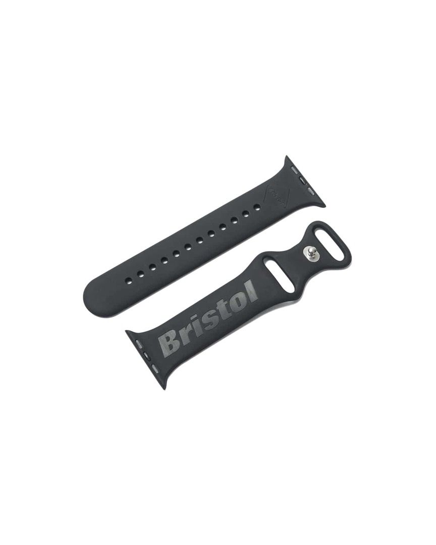 FCRB Apple Watch Band, 男裝, 手錶及配件, 手錶- Carousell