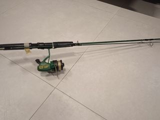 100+ affordable spinning rod For Sale, Fishing