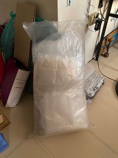 FOR FREE - USED Bubble Wraps  (Pick-up only, Imus Cavite)