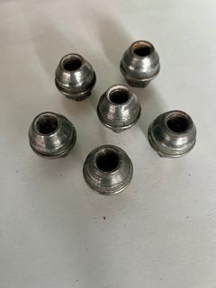 Ford expedition generation 2 and generation 3 original lugnuts