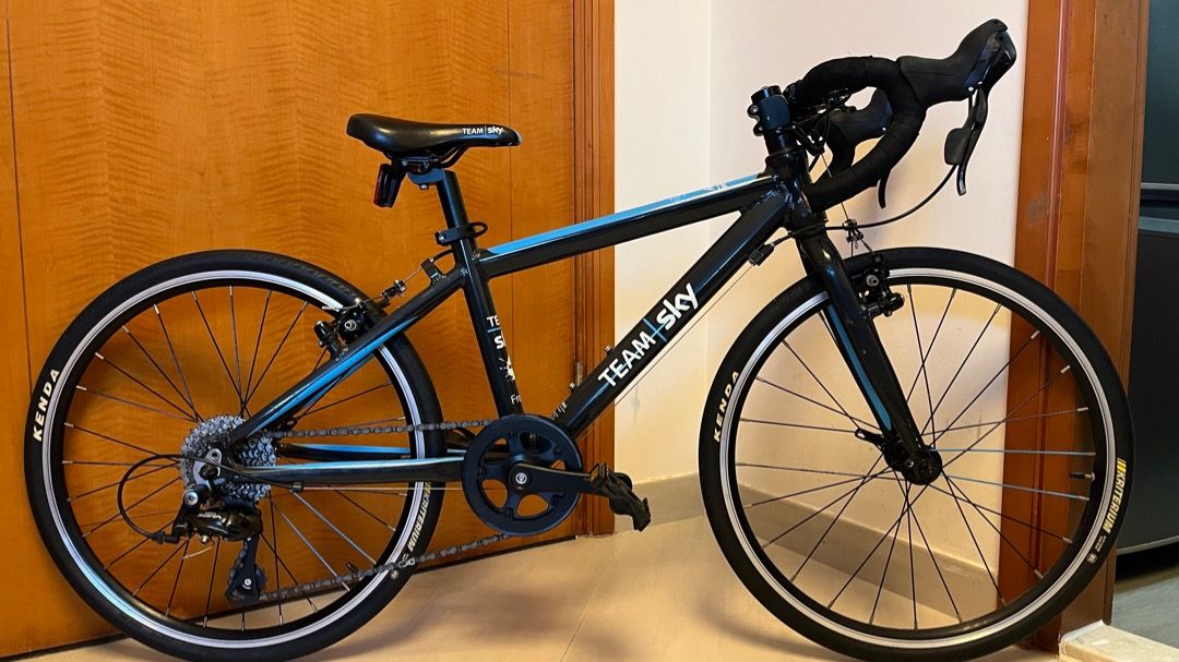 Frog 58 sale team sky