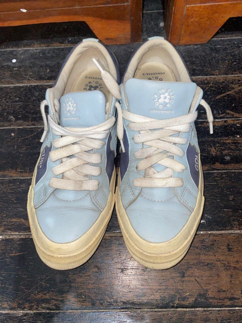 Le fleur vans new arrivals