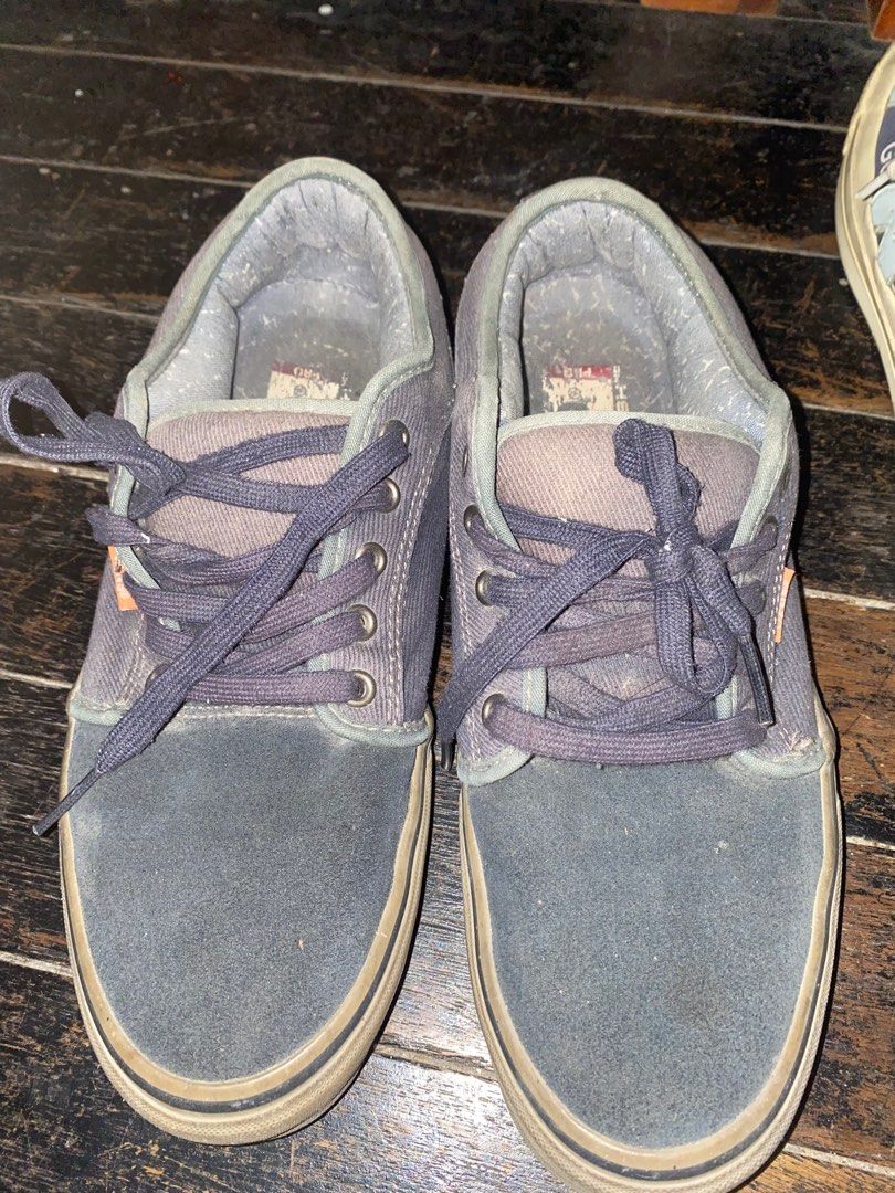 Golf le deals fleur vans