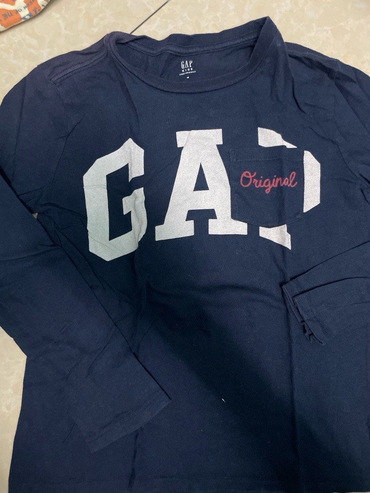 Gap kids sales m