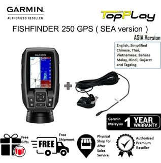 Affordable fish finder For Sale, Fishing