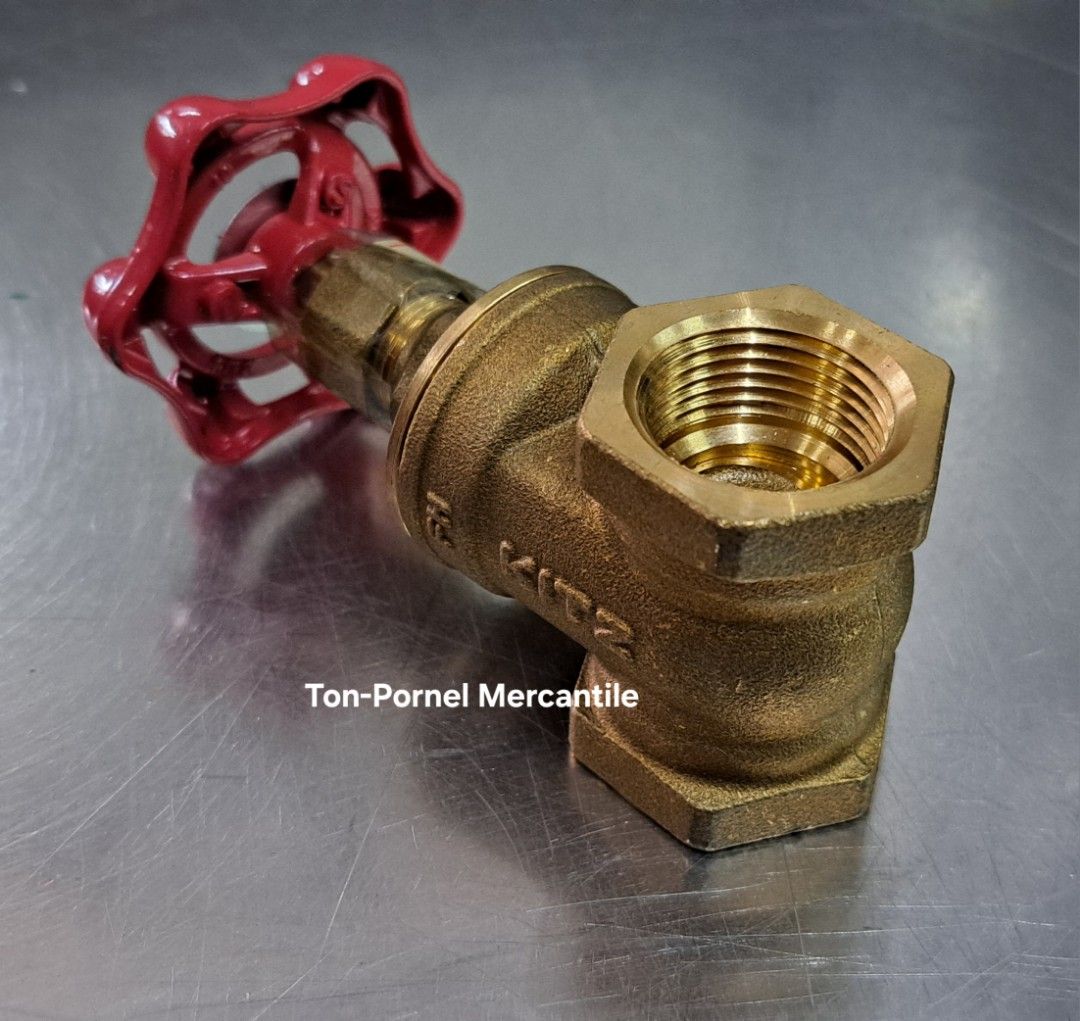 GATE VALVE (Category: Construction & Building Materials) located in Manila. Submitted by tonpornel (Listing ID 1290675023, Image 2). Description: Ton-Pornel Mercantile • We supply Powertools, Hardware tools, Plumbing, Paints, Electrical and Construction materials • We offer Paint Mixing and Powertools Repair Visit us: 38 Marcos Highway Mayamot, Antipolo City https://maps.google.com/?cid=1384230075759805792&entry=gps Store hours Mon to sat 8:30am 