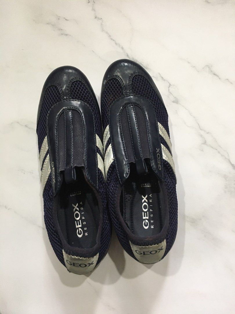 Geox megamall hot sale