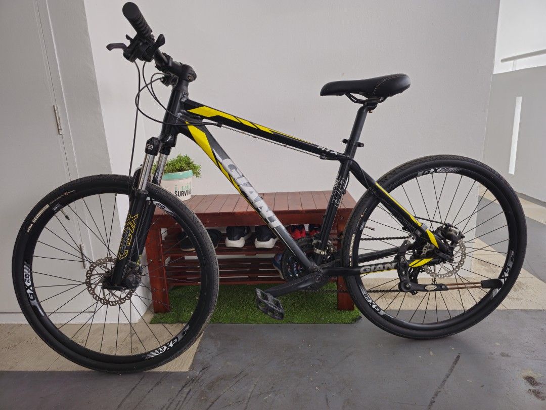 Giant ATX 27.5