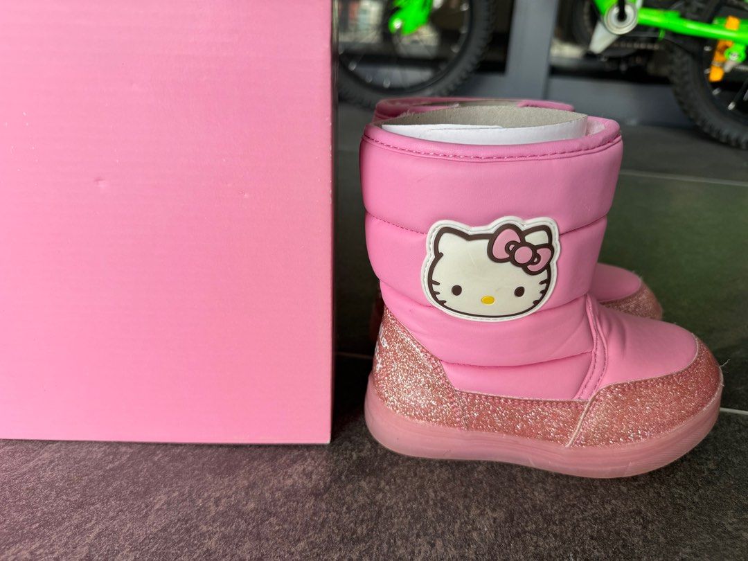 Girls winter boots for sale Babies Kids Babies Kids Fashion