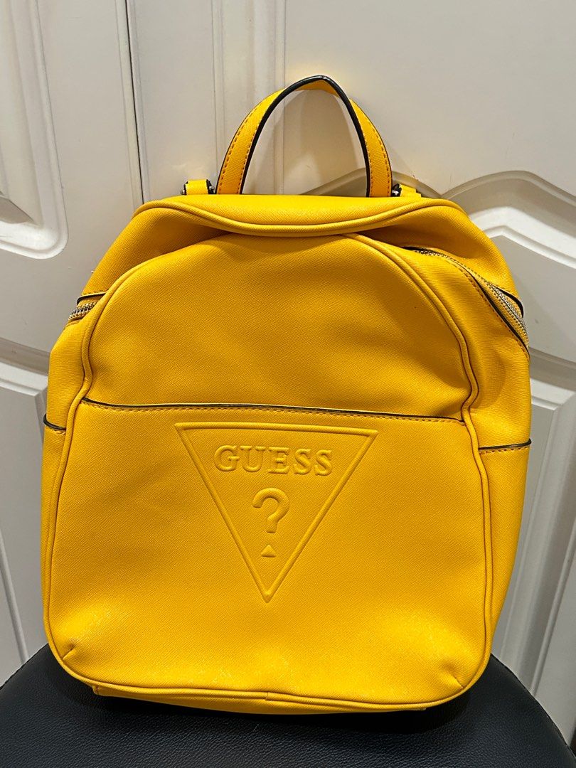 Guess store backpack 2018