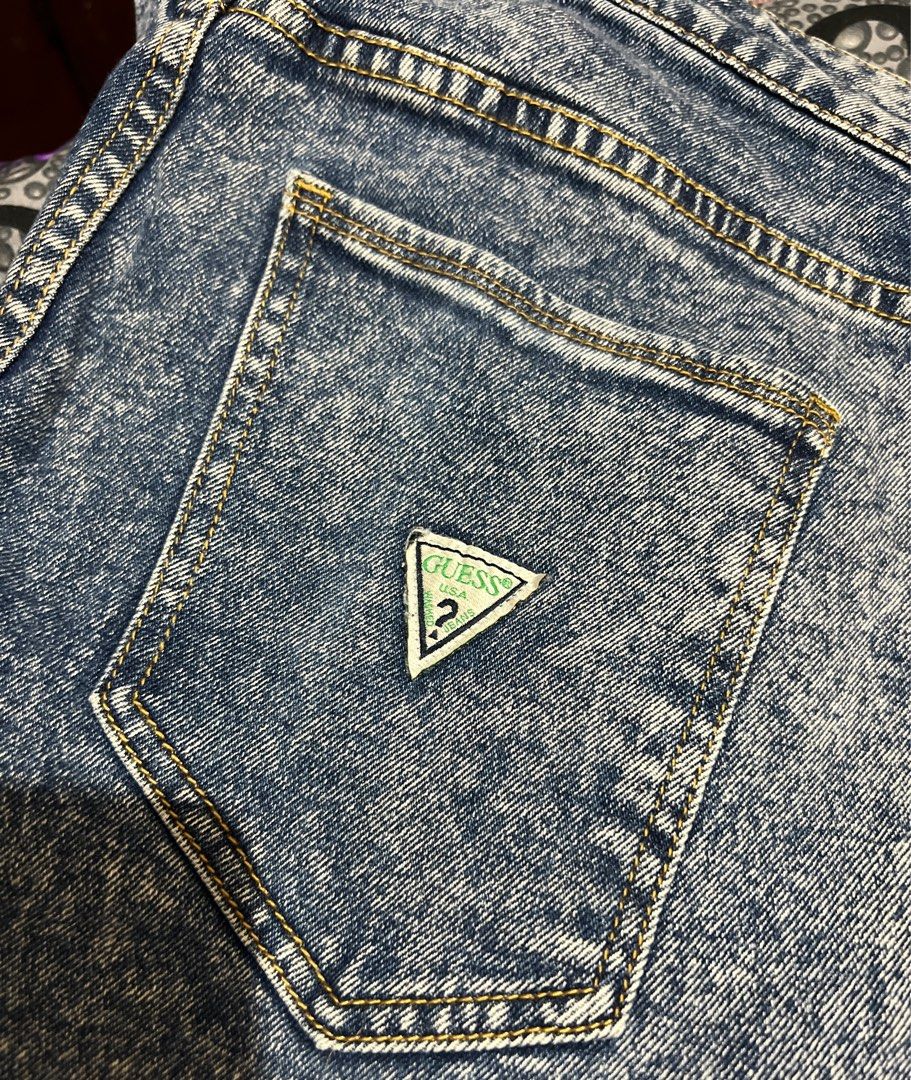 Guess sales size 28
