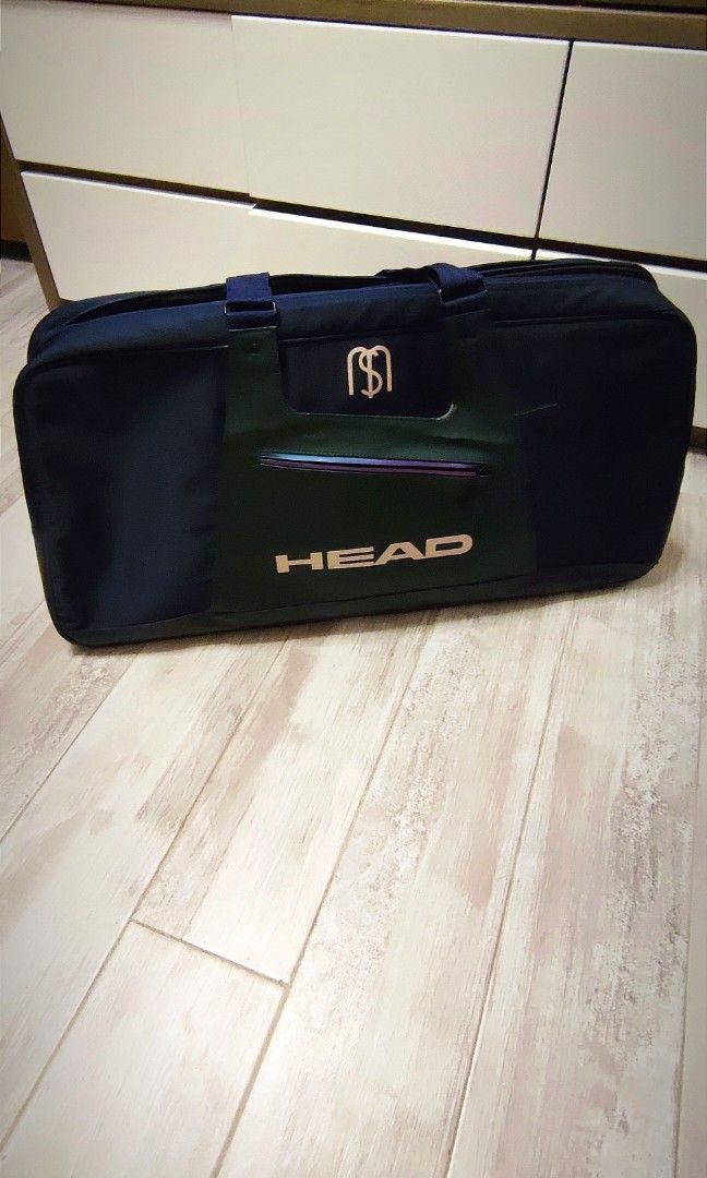 Head tennis court bag Maria Sharapova series