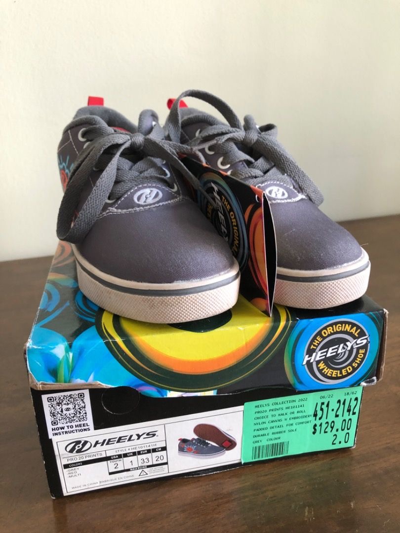 Heely wheely hot sale