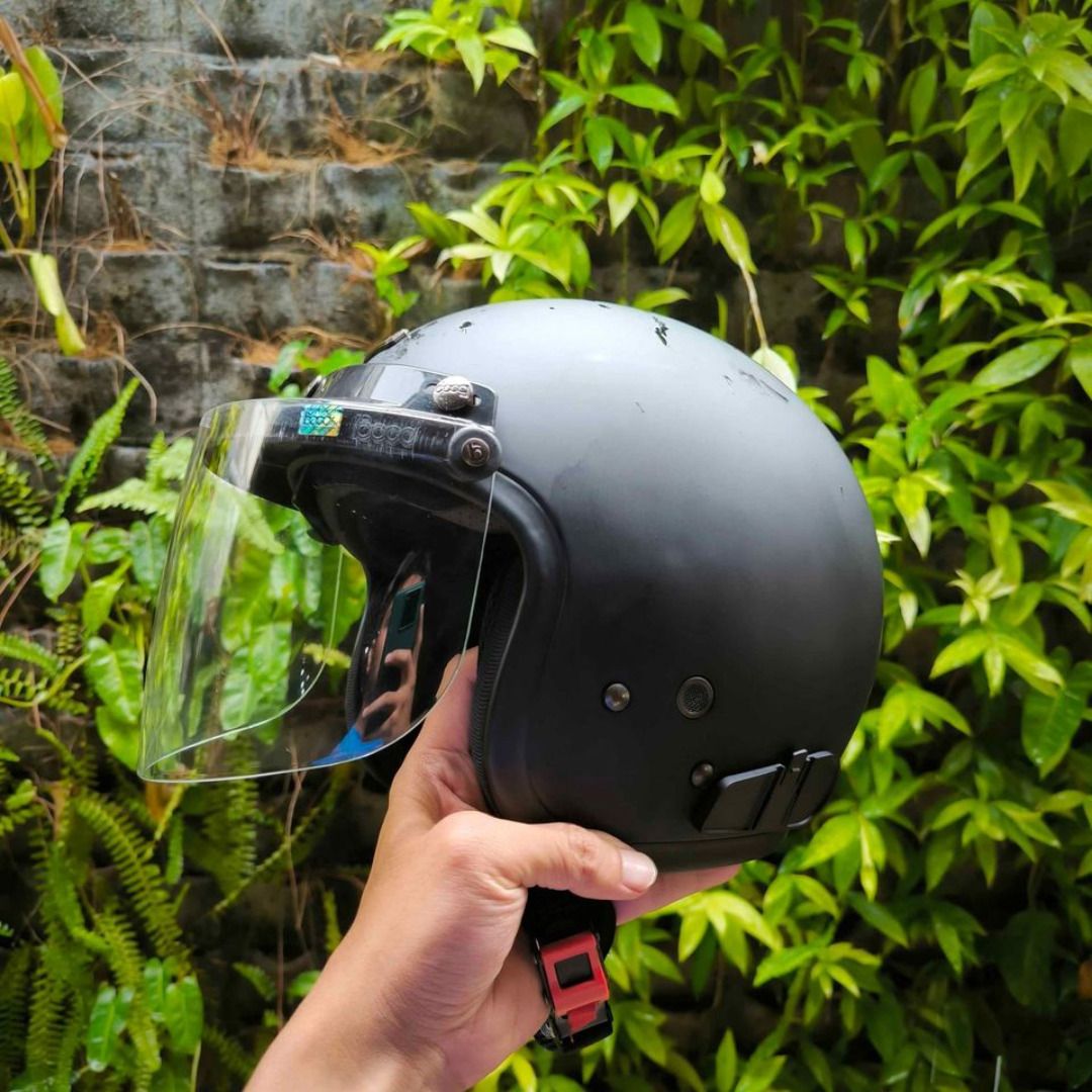 Helm njs nx2 sale