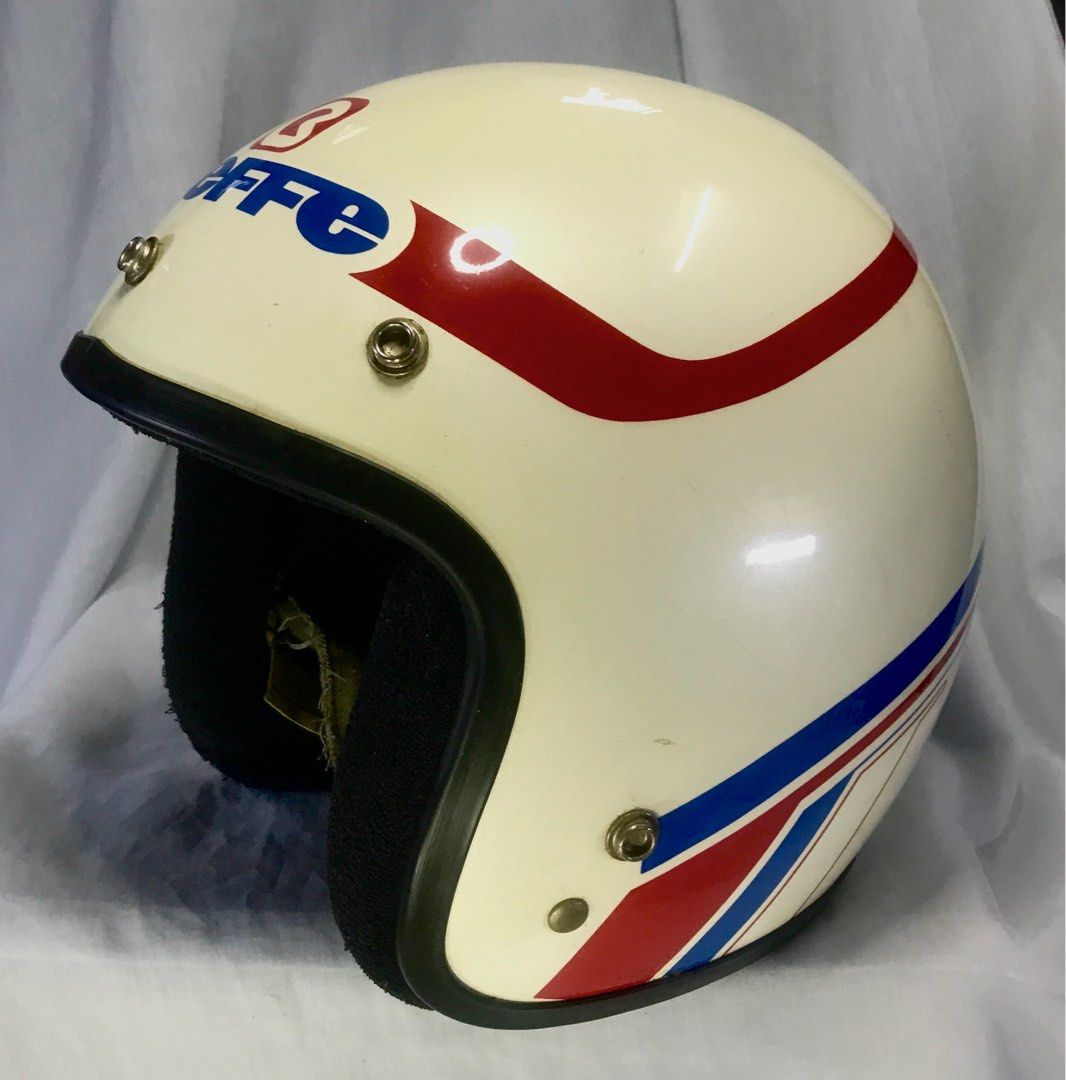 Bieffe helmets out of business online
