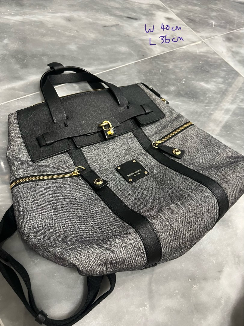 Henri bendel gym bag store