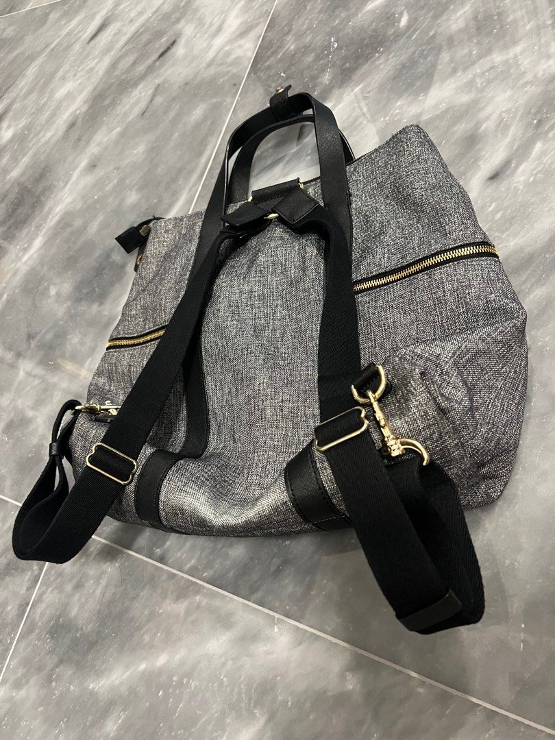 Henri bendel packing cubes on sale