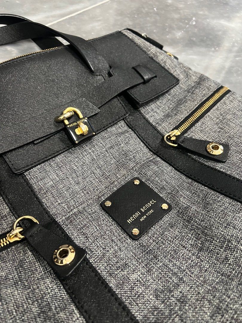 Henri bendel packing cubes 2025