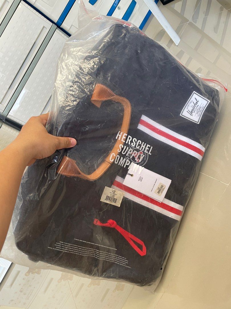 Herschel winslow garment bag shop