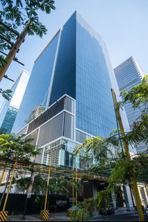 High Street South Corporate Plaza, 165 sqm Commercial Space FOR SALE in Taguig