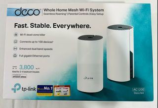 Brand New] Unifi Fiberhome RG WIFI 6 SR1041F AX3000 -buy 2 units at RM170  ONLY!!!, Computers & Tech, Parts & Accessories, Networking on Carousell