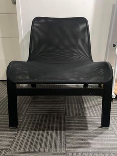 Ikea chair - Nolmyra