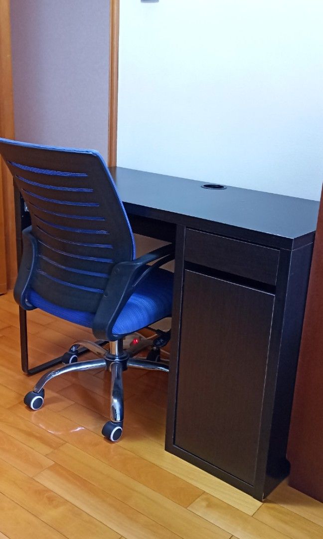 Ikea micke store desk kijiji