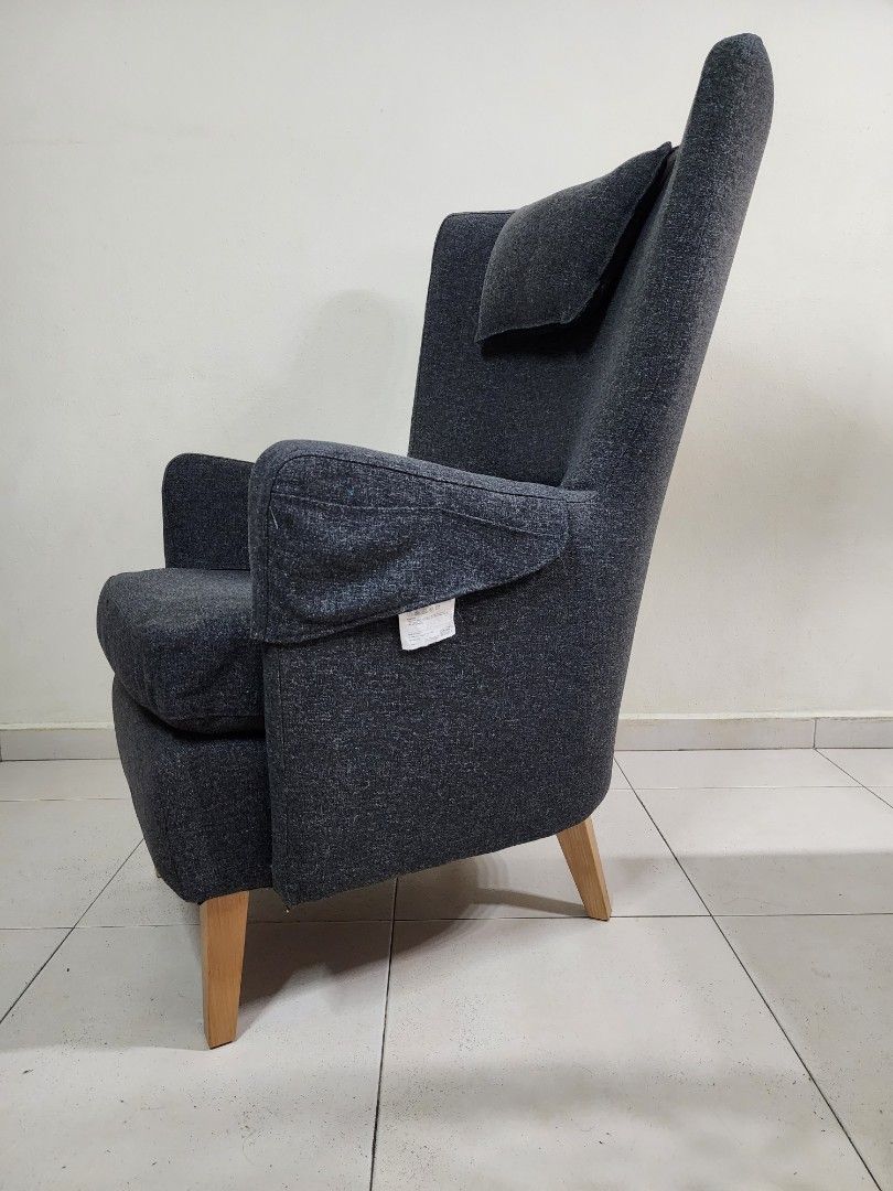 Omtänksam armchair deals