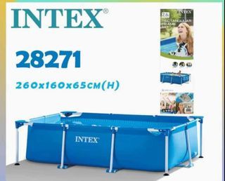 INTEX Swimming Pool