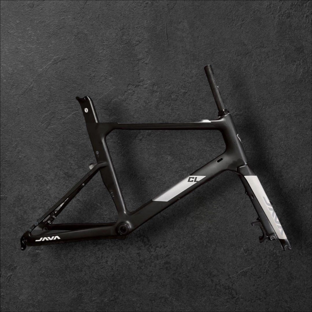 Frame deals java minivelo