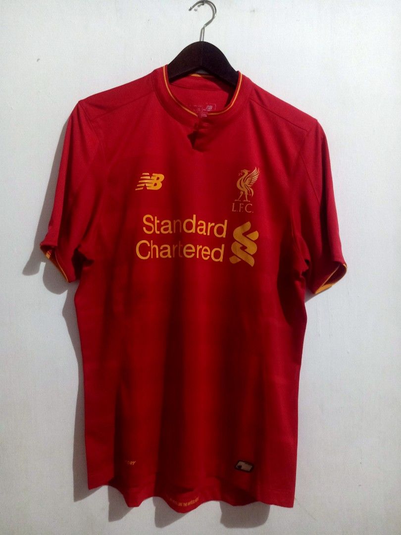 Jersey store liverpool murah