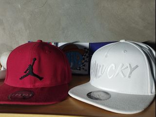 Jordan x asahd hat store