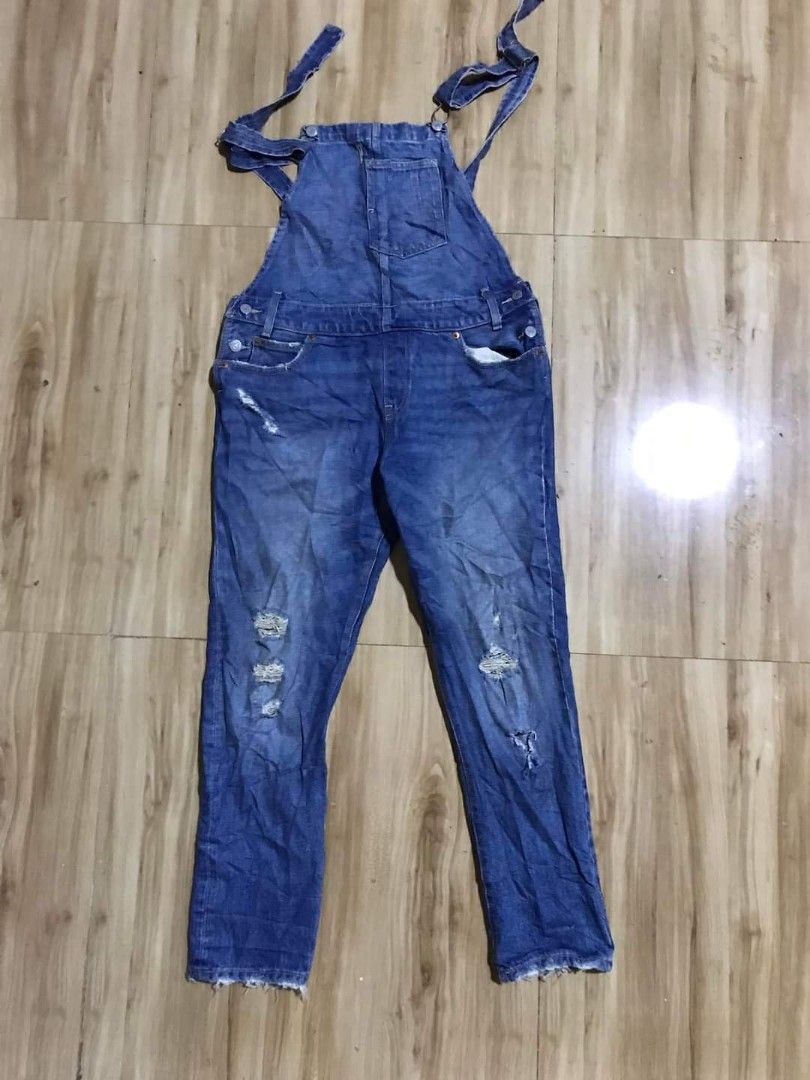 Jumper levis clearance