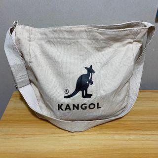 Kangol Tote Bag