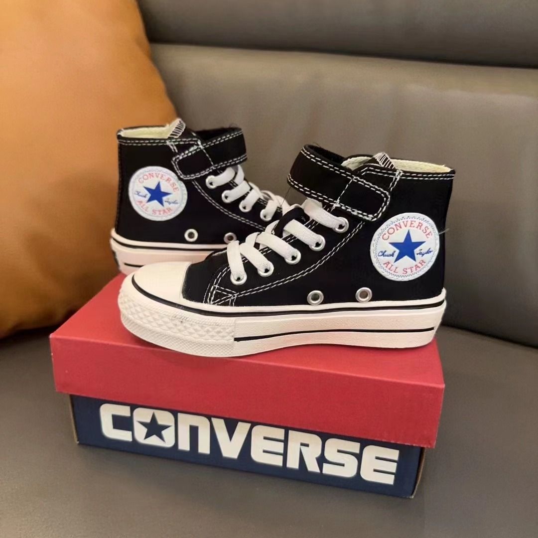 Converse velcro 37 on sale