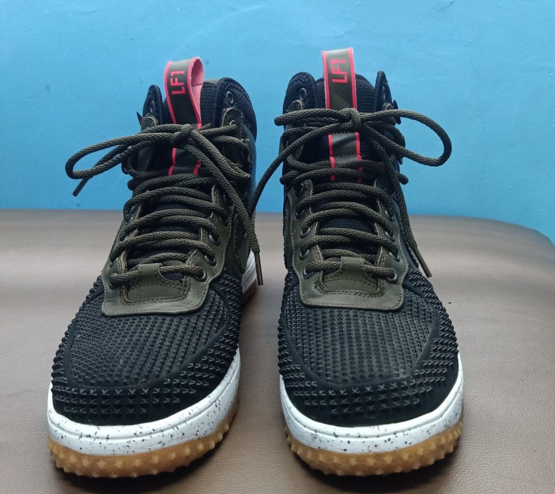 Nike fl1 discount boots