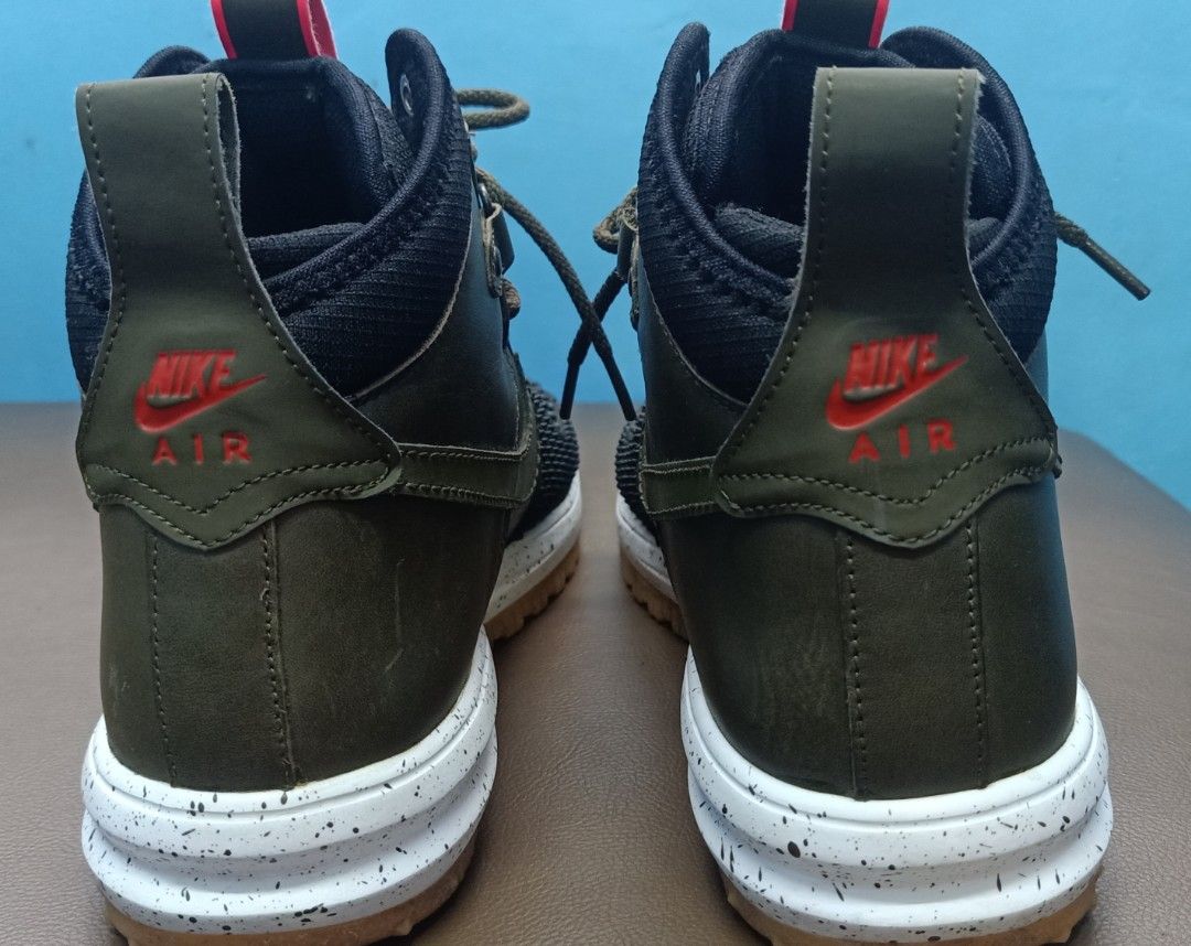 Nike fl1 duckboot clearance