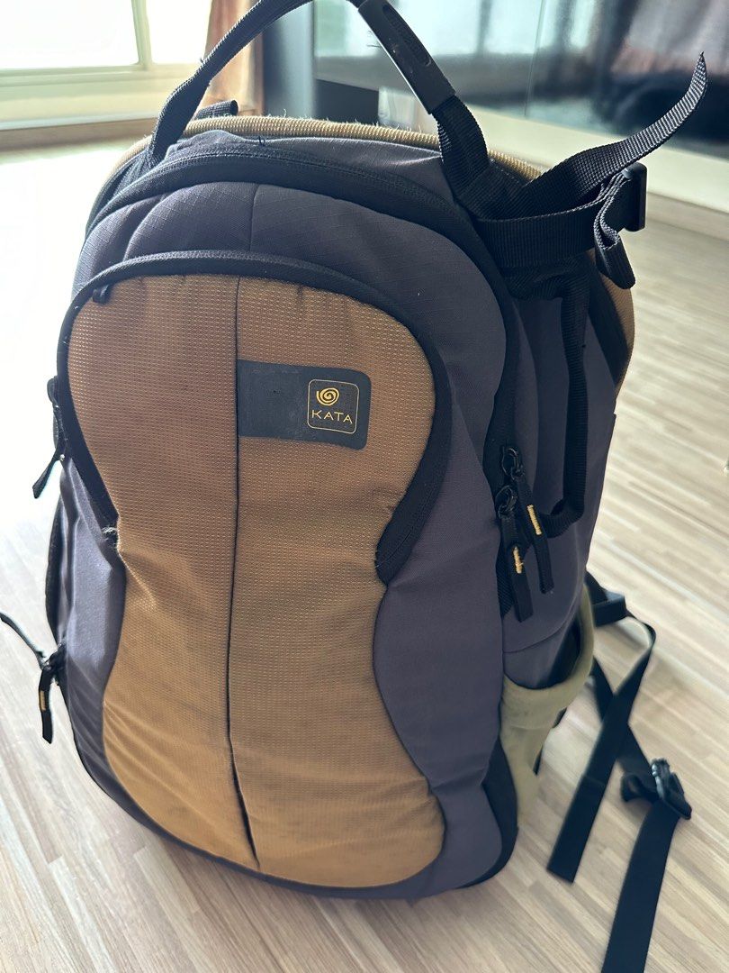 KATA Bumblebee DL 210