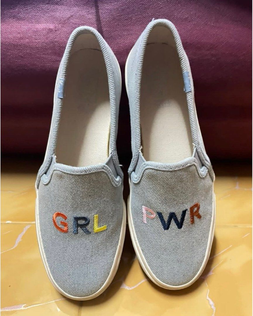 Grl pwr keds best sale
