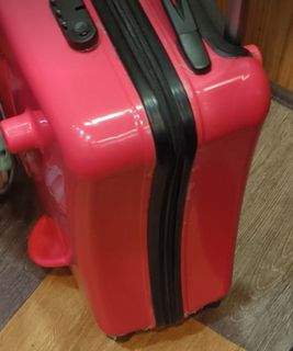 Polo top nomads luggage