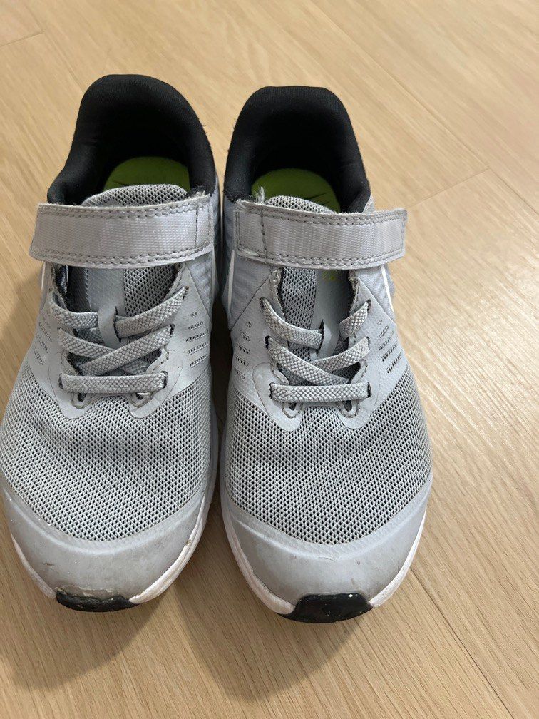 Nike size 5c shoes clearance