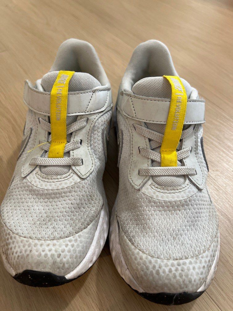 Us 2y shoe size hot sale