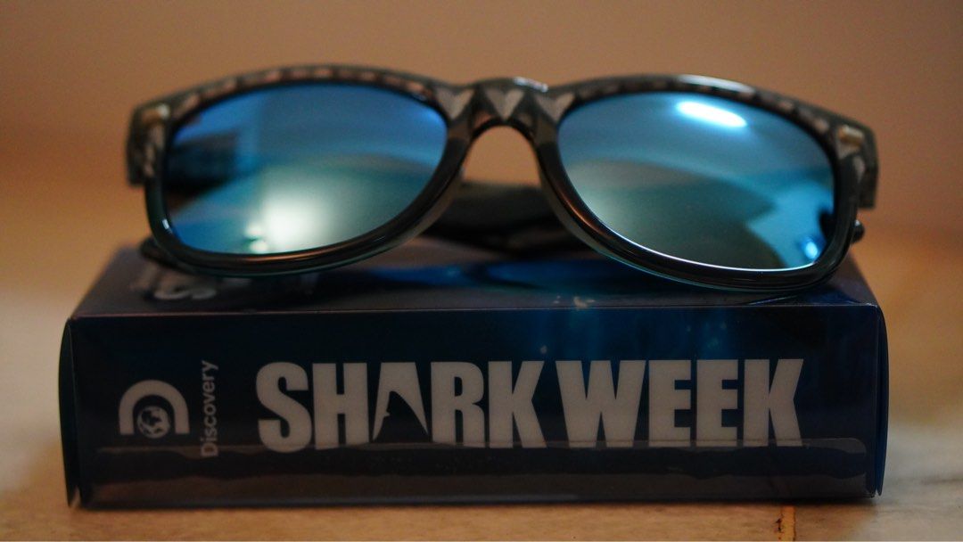 KNOCKAROUND x SHARK WEEK 2022 - PREMIUMS – Offbeat Malaysia