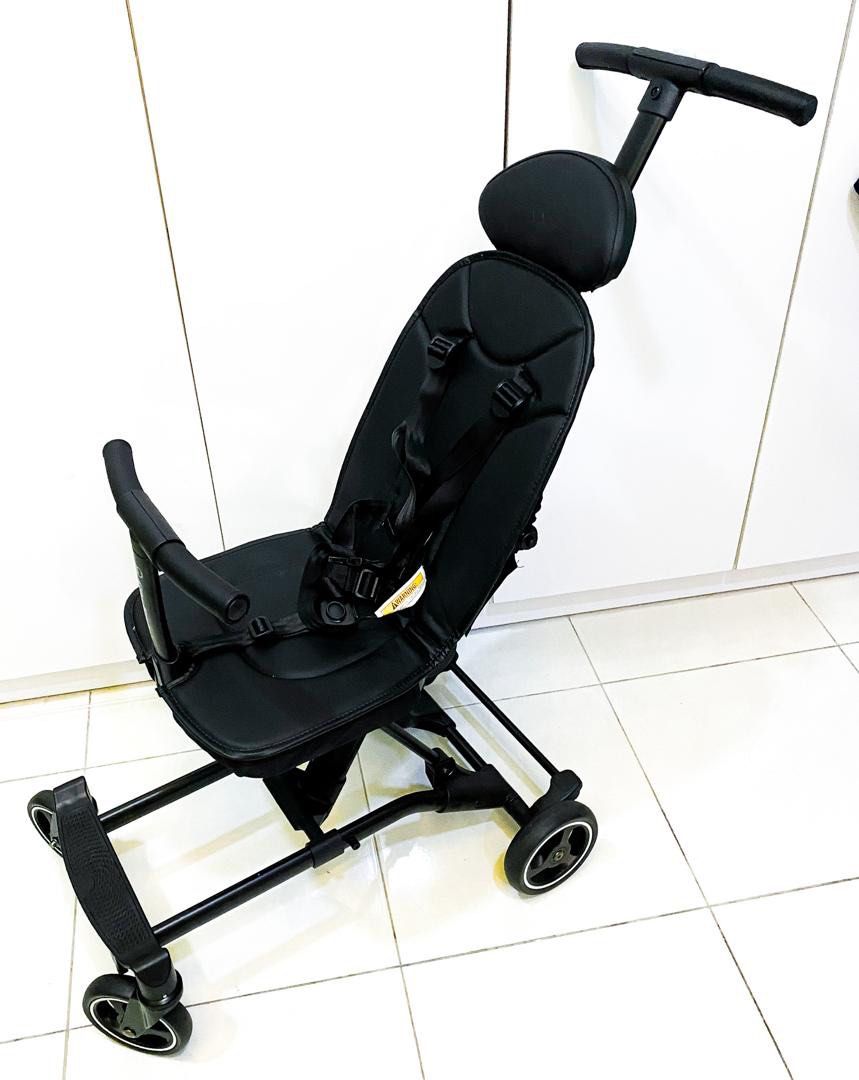 Co store rider stroller