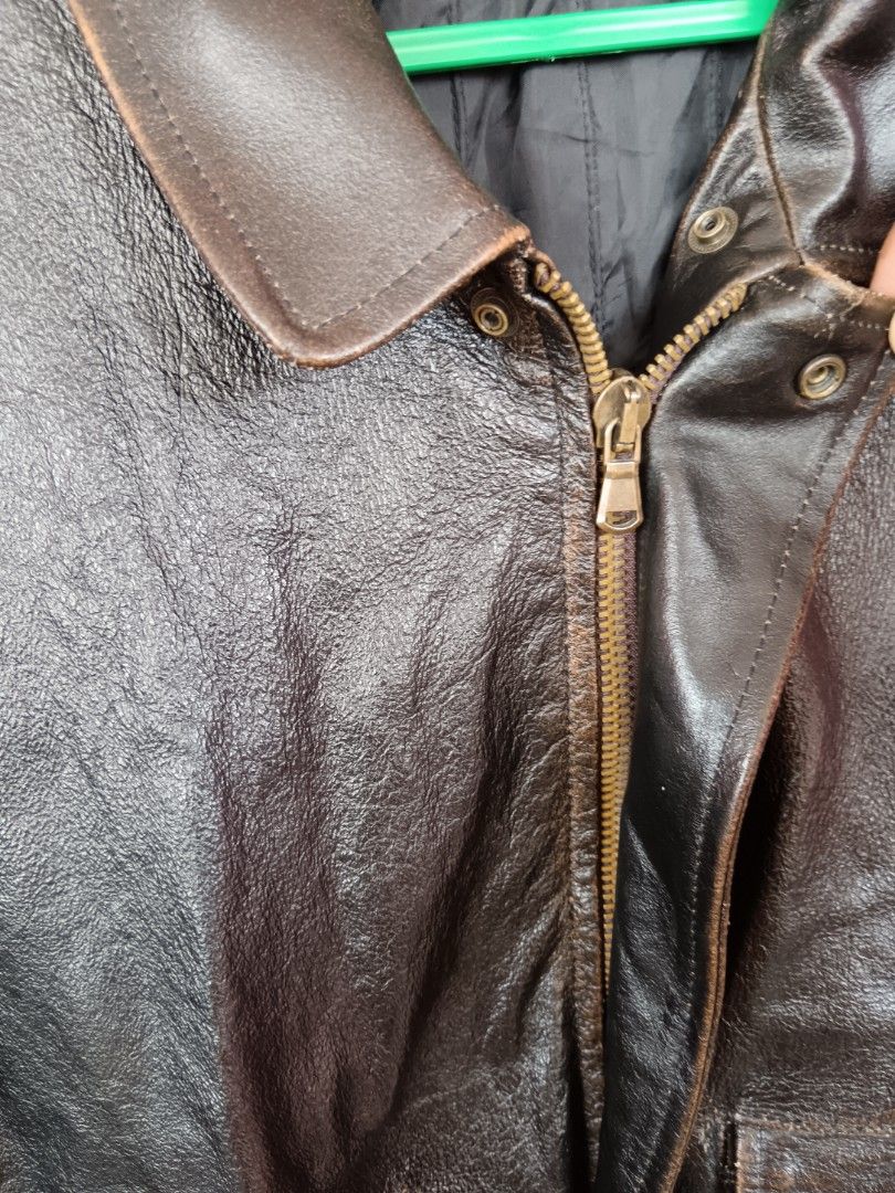 Jacket clearance 52 size