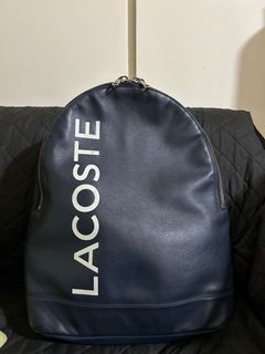 Lacoste Backpack